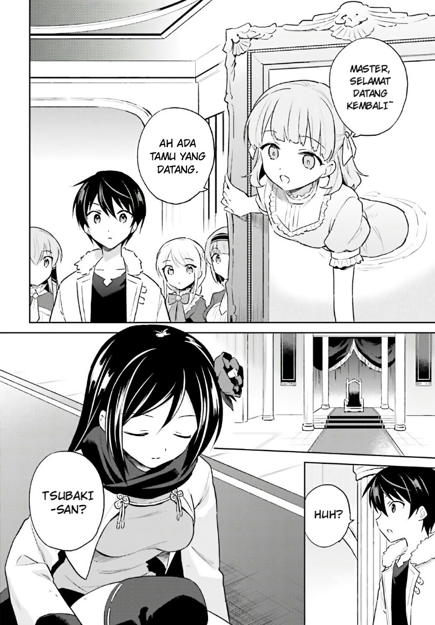 Dilarang COPAS - situs resmi www.mangacanblog.com - Komik isekai wa smartphone tomo ni 050 - chapter 50 51 Indonesia isekai wa smartphone tomo ni 050 - chapter 50 Terbaru 2|Baca Manga Komik Indonesia|Mangacan