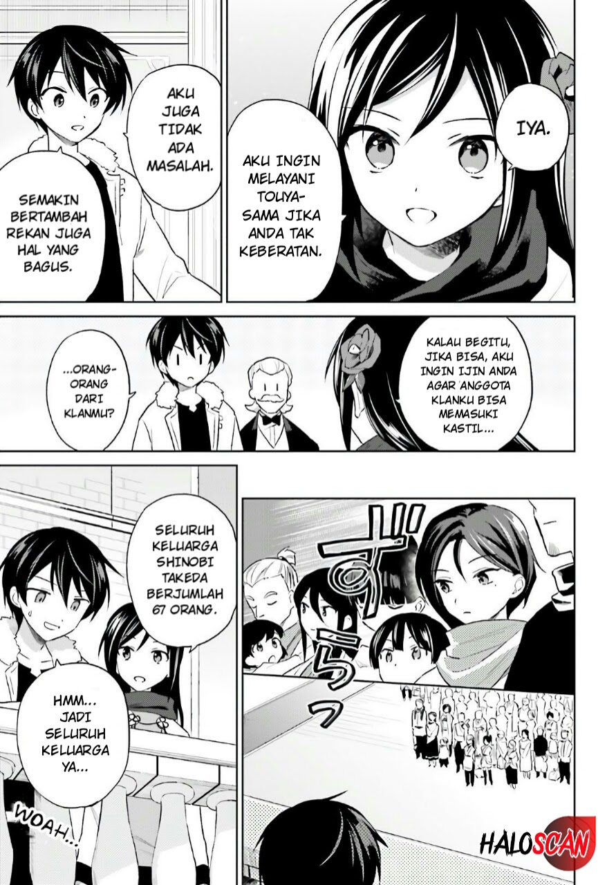 Dilarang COPAS - situs resmi www.mangacanblog.com - Komik isekai wa smartphone tomo ni 050 - chapter 50 51 Indonesia isekai wa smartphone tomo ni 050 - chapter 50 Terbaru 5|Baca Manga Komik Indonesia|Mangacan