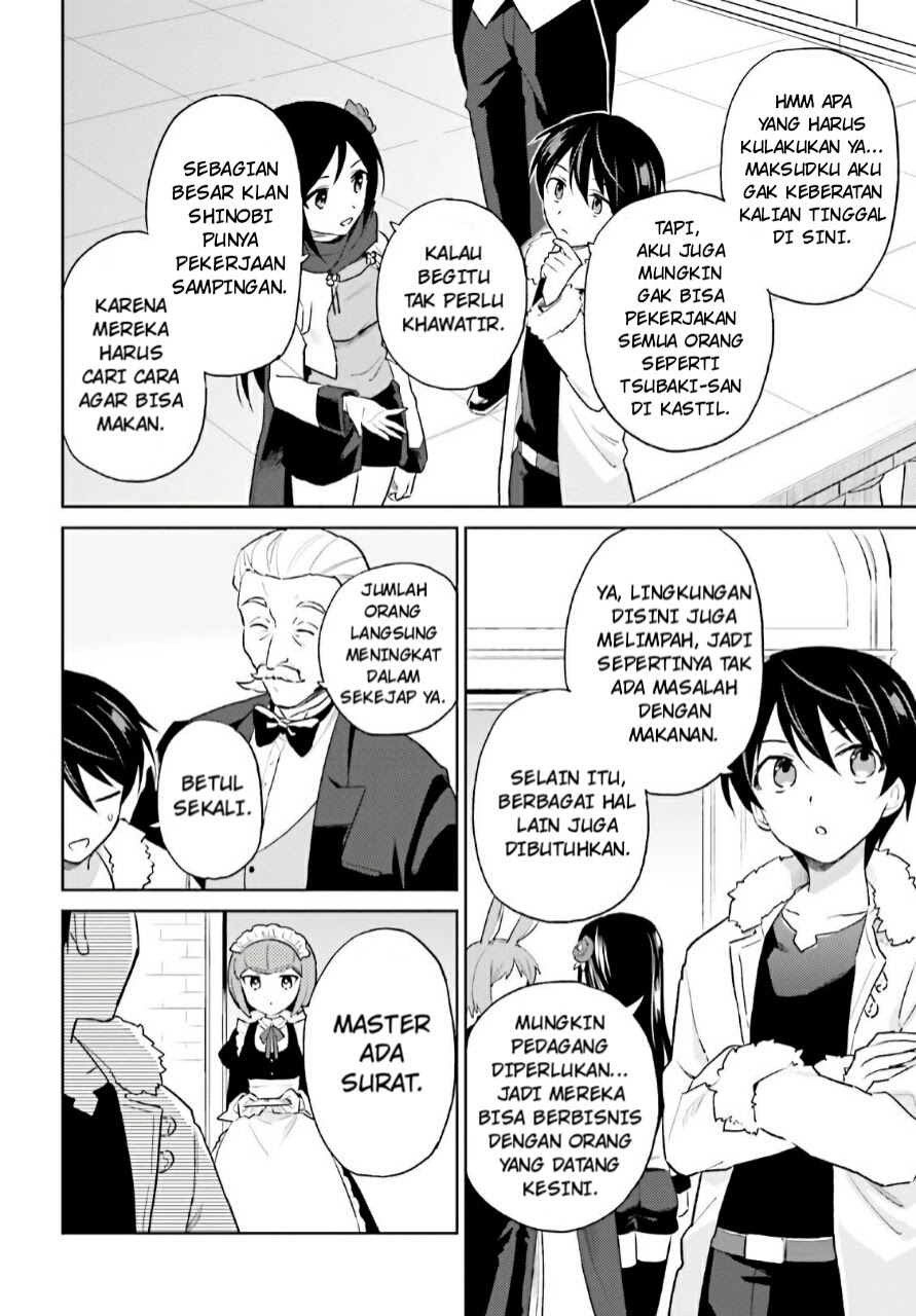 Dilarang COPAS - situs resmi www.mangacanblog.com - Komik isekai wa smartphone tomo ni 050 - chapter 50 51 Indonesia isekai wa smartphone tomo ni 050 - chapter 50 Terbaru 6|Baca Manga Komik Indonesia|Mangacan
