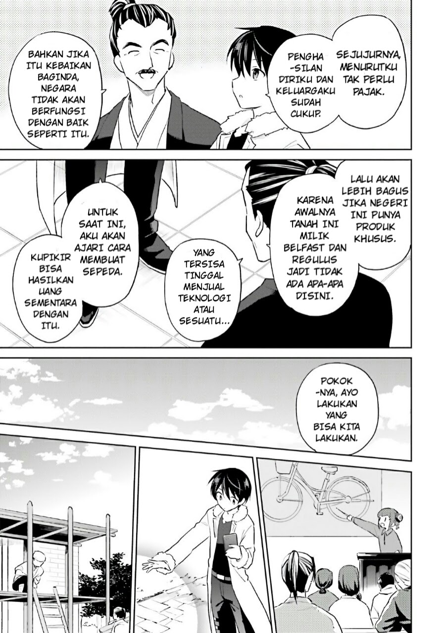 Dilarang COPAS - situs resmi www.mangacanblog.com - Komik isekai wa smartphone tomo ni 050 - chapter 50 51 Indonesia isekai wa smartphone tomo ni 050 - chapter 50 Terbaru 9|Baca Manga Komik Indonesia|Mangacan