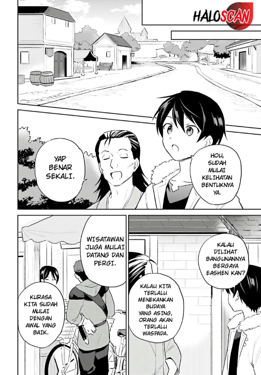 Dilarang COPAS - situs resmi www.mangacanblog.com - Komik isekai wa smartphone tomo ni 050 - chapter 50 51 Indonesia isekai wa smartphone tomo ni 050 - chapter 50 Terbaru 10|Baca Manga Komik Indonesia|Mangacan