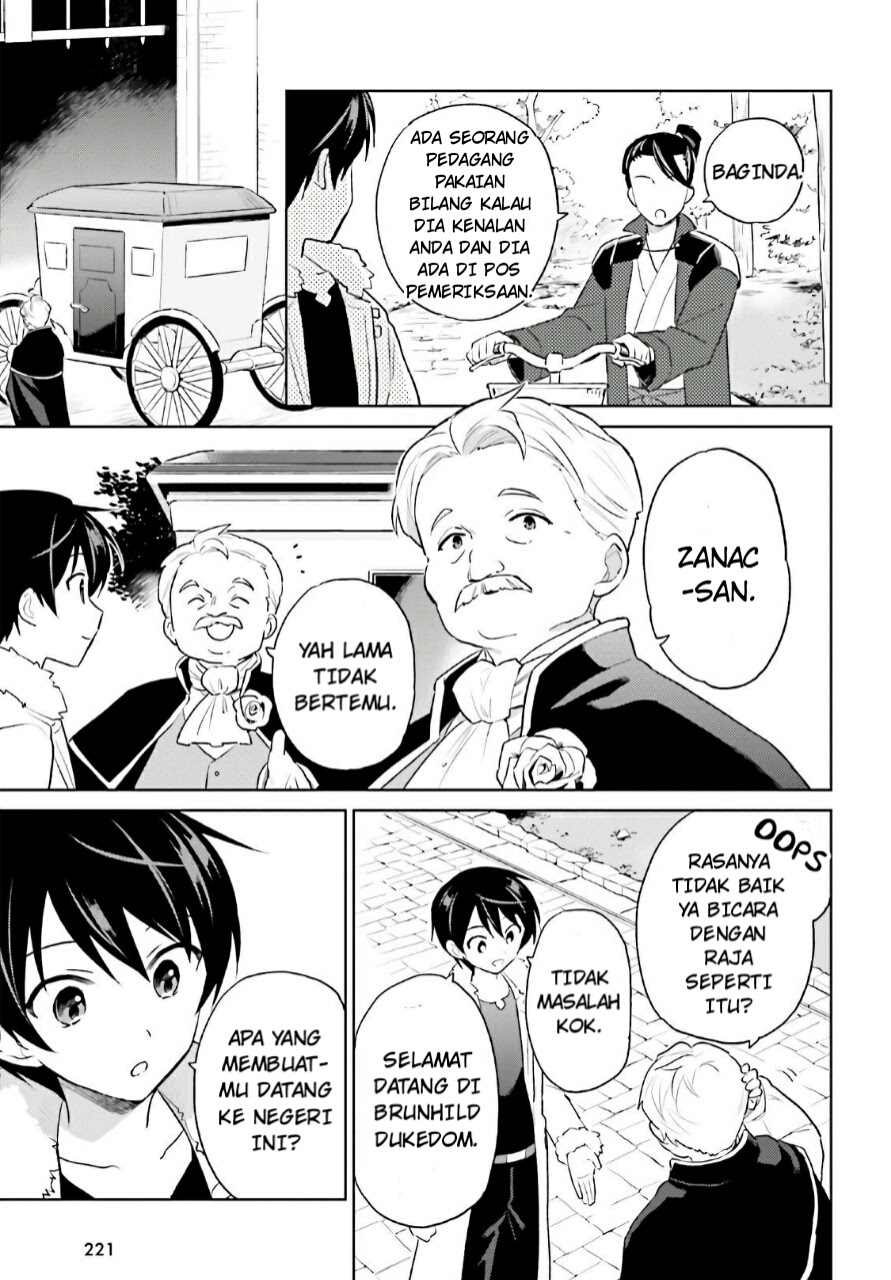 Dilarang COPAS - situs resmi www.mangacanblog.com - Komik isekai wa smartphone tomo ni 050 - chapter 50 51 Indonesia isekai wa smartphone tomo ni 050 - chapter 50 Terbaru 11|Baca Manga Komik Indonesia|Mangacan