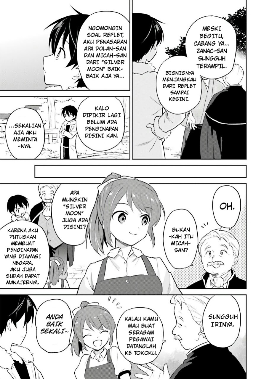 Dilarang COPAS - situs resmi www.mangacanblog.com - Komik isekai wa smartphone tomo ni 050 - chapter 50 51 Indonesia isekai wa smartphone tomo ni 050 - chapter 50 Terbaru 13|Baca Manga Komik Indonesia|Mangacan