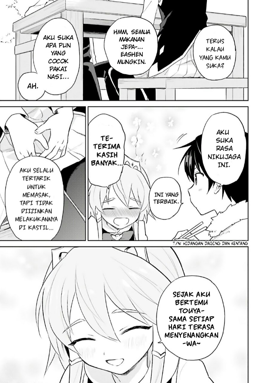Dilarang COPAS - situs resmi www.mangacanblog.com - Komik isekai wa smartphone tomo ni 050 - chapter 50 51 Indonesia isekai wa smartphone tomo ni 050 - chapter 50 Terbaru 17|Baca Manga Komik Indonesia|Mangacan