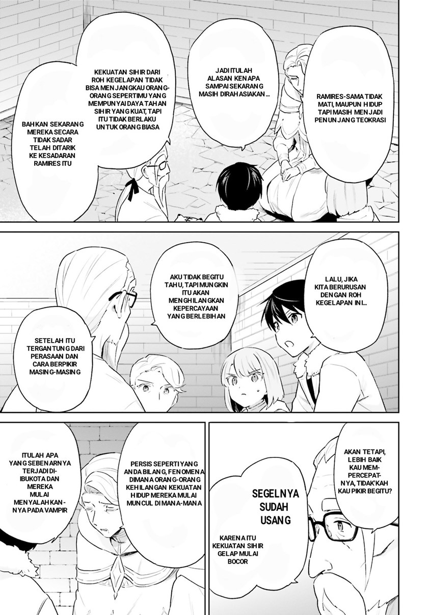 Dilarang COPAS - situs resmi www.mangacanblog.com - Komik isekai wa smartphone tomo ni 055 - chapter 55 56 Indonesia isekai wa smartphone tomo ni 055 - chapter 55 Terbaru 6|Baca Manga Komik Indonesia|Mangacan