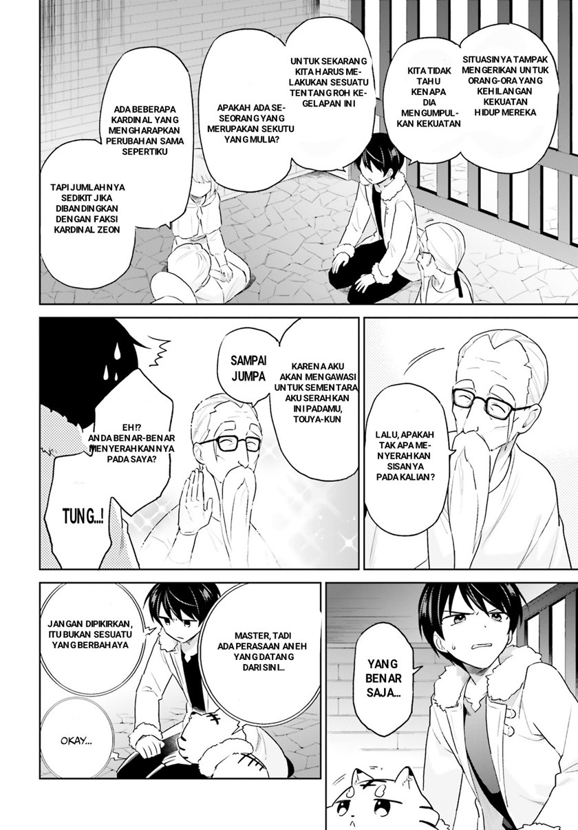 Dilarang COPAS - situs resmi www.mangacanblog.com - Komik isekai wa smartphone tomo ni 055 - chapter 55 56 Indonesia isekai wa smartphone tomo ni 055 - chapter 55 Terbaru 7|Baca Manga Komik Indonesia|Mangacan