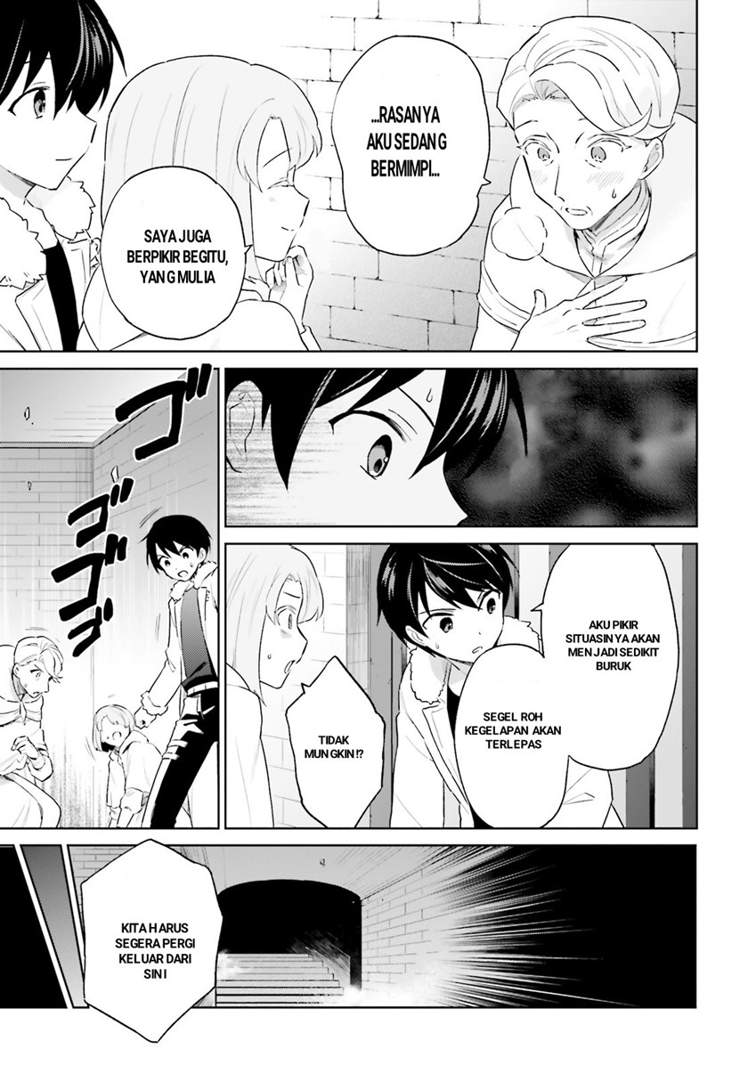 Dilarang COPAS - situs resmi www.mangacanblog.com - Komik isekai wa smartphone tomo ni 055 - chapter 55 56 Indonesia isekai wa smartphone tomo ni 055 - chapter 55 Terbaru 8|Baca Manga Komik Indonesia|Mangacan