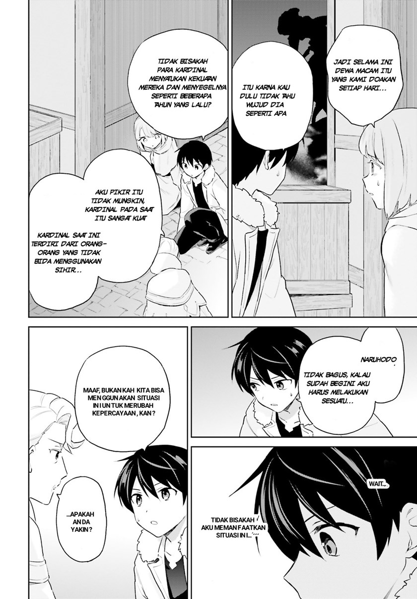Dilarang COPAS - situs resmi www.mangacanblog.com - Komik isekai wa smartphone tomo ni 055 - chapter 55 56 Indonesia isekai wa smartphone tomo ni 055 - chapter 55 Terbaru 13|Baca Manga Komik Indonesia|Mangacan