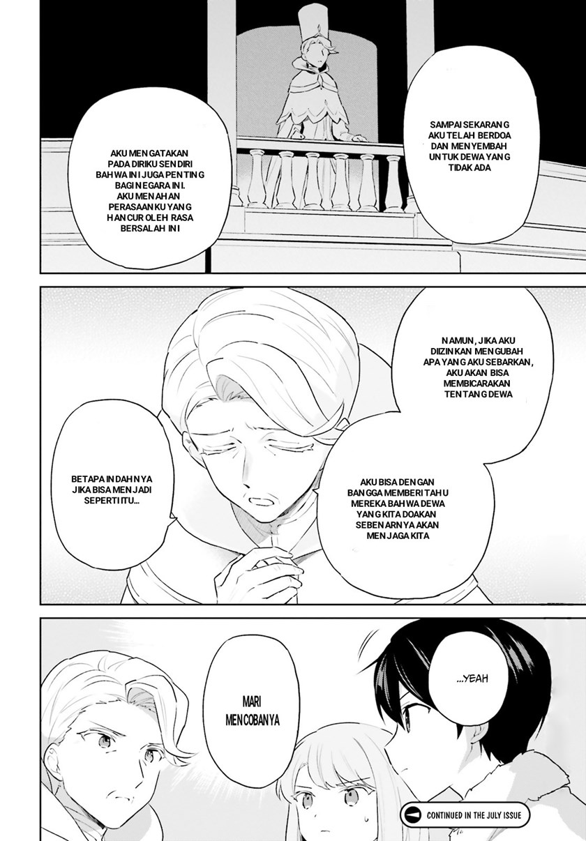 Dilarang COPAS - situs resmi www.mangacanblog.com - Komik isekai wa smartphone tomo ni 055 - chapter 55 56 Indonesia isekai wa smartphone tomo ni 055 - chapter 55 Terbaru 14|Baca Manga Komik Indonesia|Mangacan