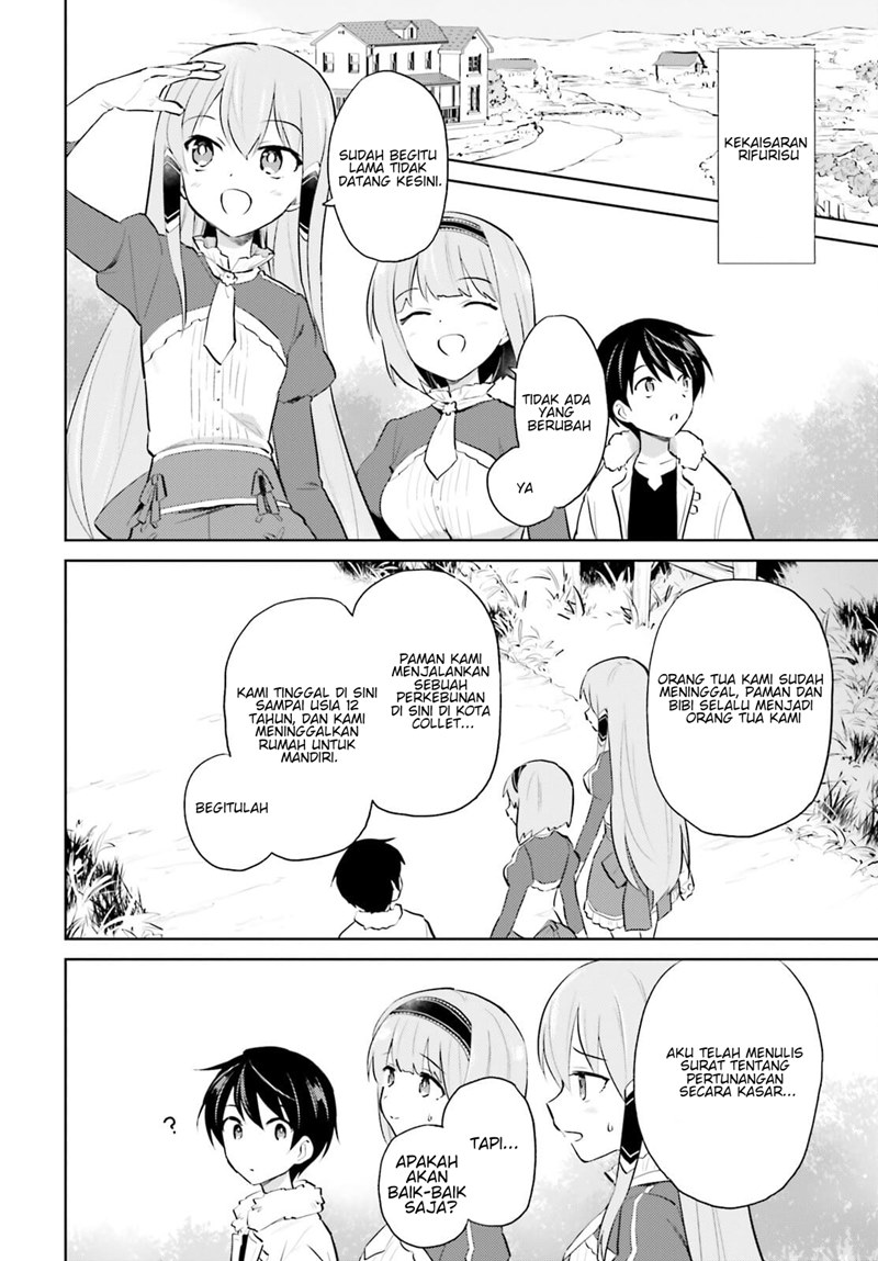 Dilarang COPAS - situs resmi www.mangacanblog.com - Komik isekai wa smartphone tomo ni 059 - chapter 59 60 Indonesia isekai wa smartphone tomo ni 059 - chapter 59 Terbaru 8|Baca Manga Komik Indonesia|Mangacan