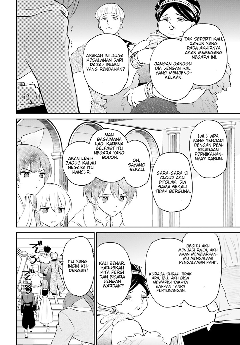 Dilarang COPAS - situs resmi www.mangacanblog.com - Komik isekai wa smartphone tomo ni 065 - chapter 65 66 Indonesia isekai wa smartphone tomo ni 065 - chapter 65 Terbaru 8|Baca Manga Komik Indonesia|Mangacan