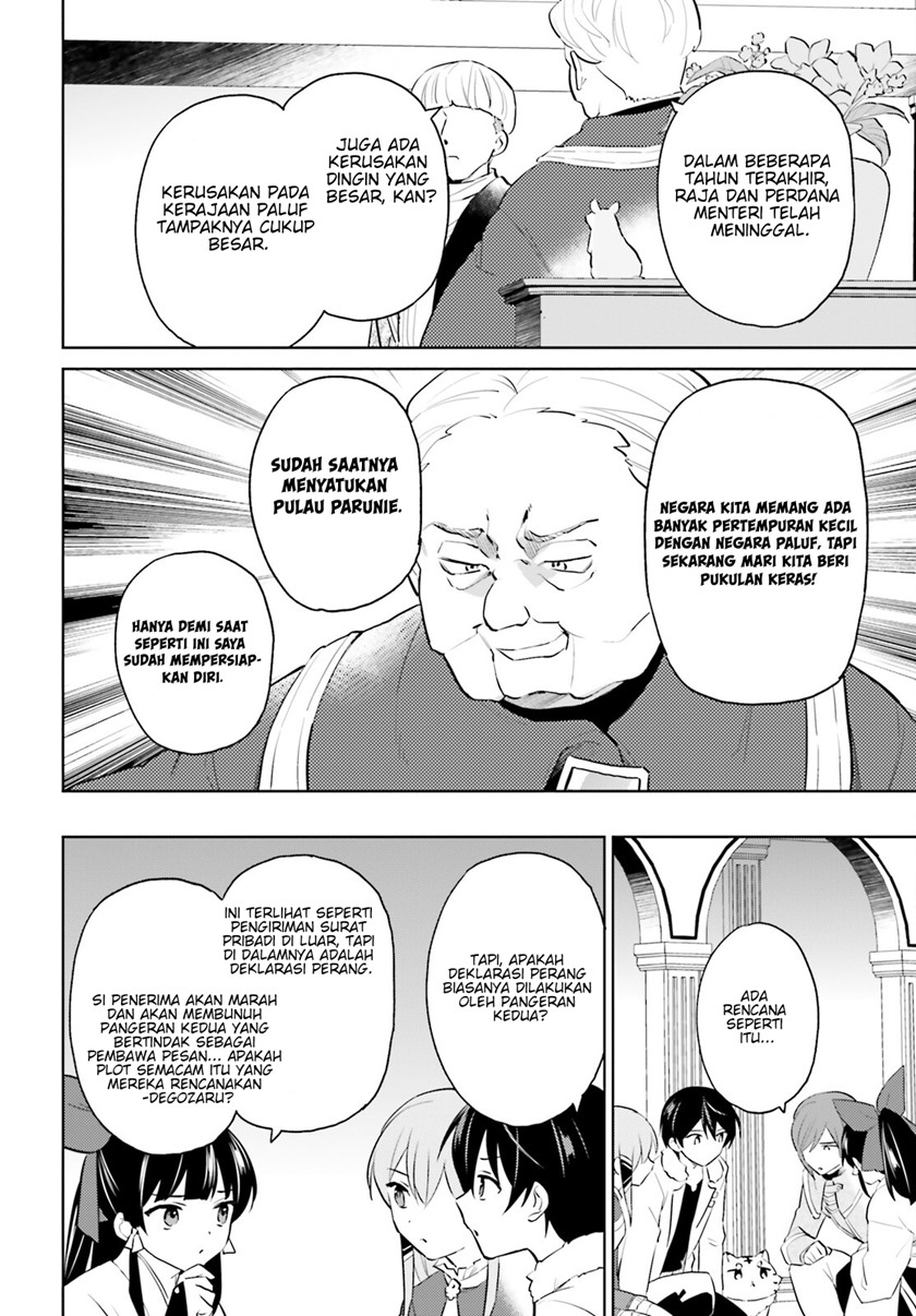 Dilarang COPAS - situs resmi www.mangacanblog.com - Komik isekai wa smartphone tomo ni 065 - chapter 65 66 Indonesia isekai wa smartphone tomo ni 065 - chapter 65 Terbaru 14|Baca Manga Komik Indonesia|Mangacan