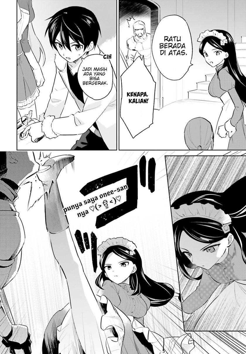 Dilarang COPAS - situs resmi www.mangacanblog.com - Komik isekai wa smartphone tomo ni 065 - chapter 65 66 Indonesia isekai wa smartphone tomo ni 065 - chapter 65 Terbaru 20|Baca Manga Komik Indonesia|Mangacan