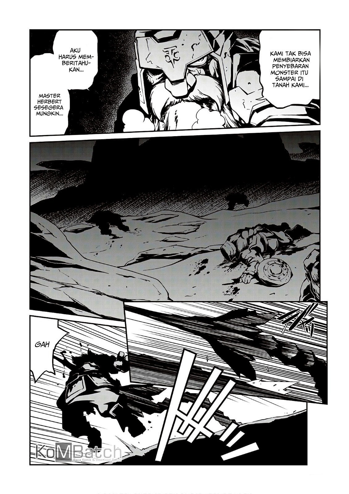 Isekai wo Seigyo Mahou de Kirihirake! chapter 24