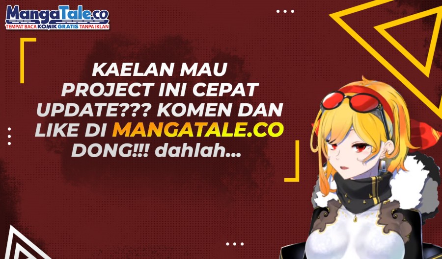 Isekai Arigatou Chapter 20 Bahasa Indonesia