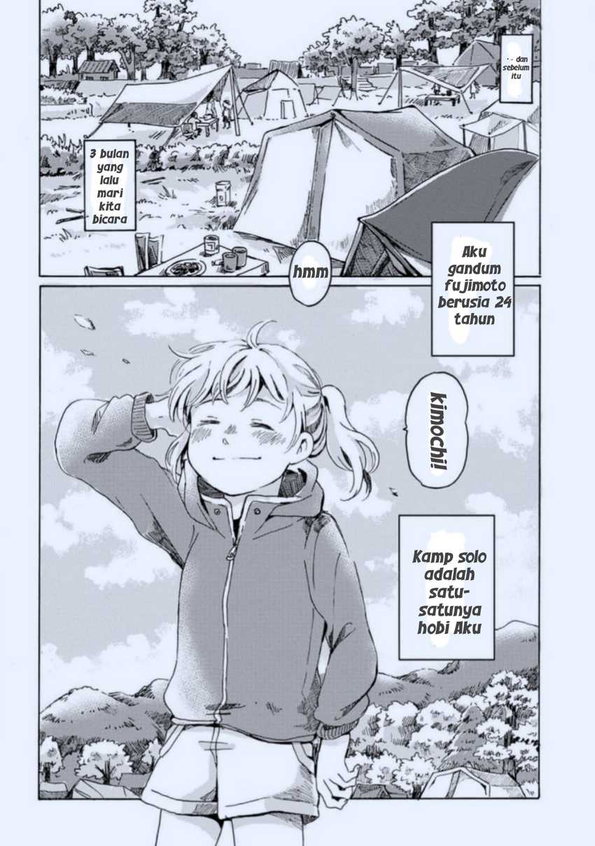 Isekai Camp Chapter 01 Bahasa Indonesia