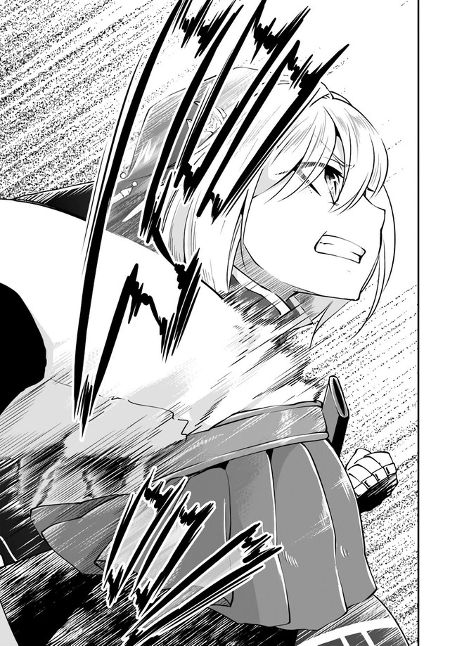 Isekai Cheat Survival Meshi Chapter 33 Bahasa Indonesia
