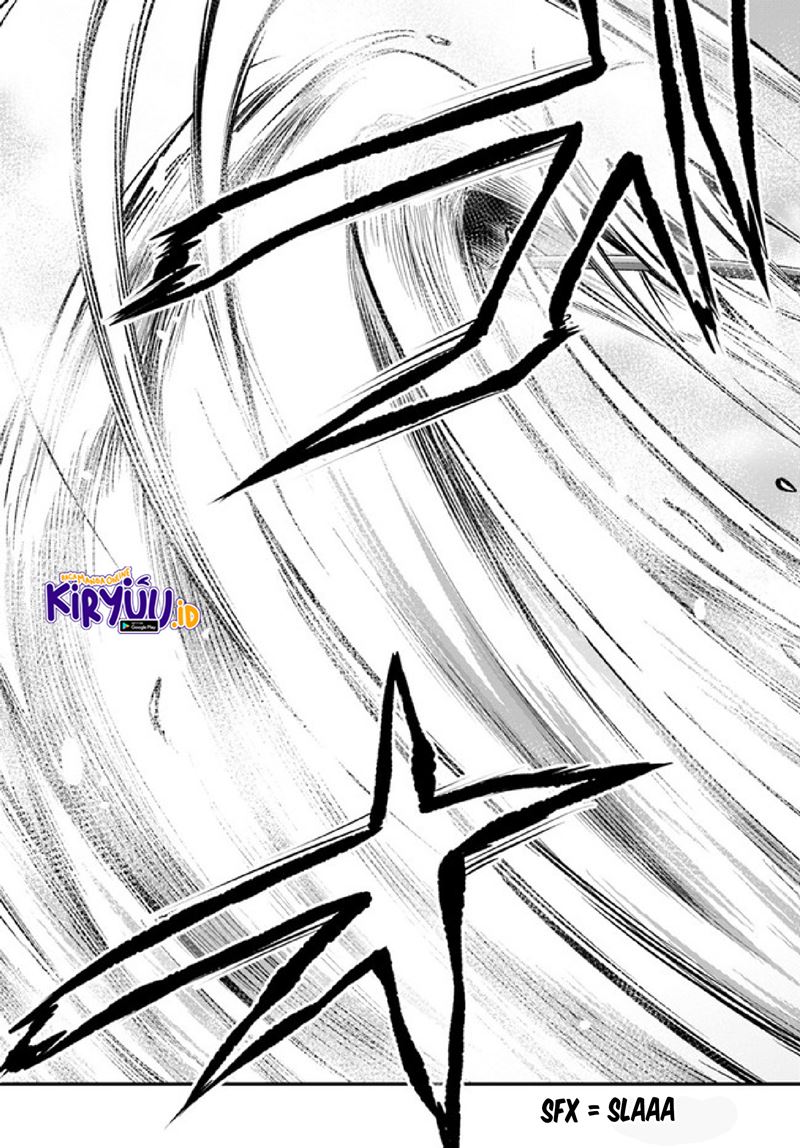 Isekai Cheat Survival Meshi Chapter 37 Bahasa Indonesia