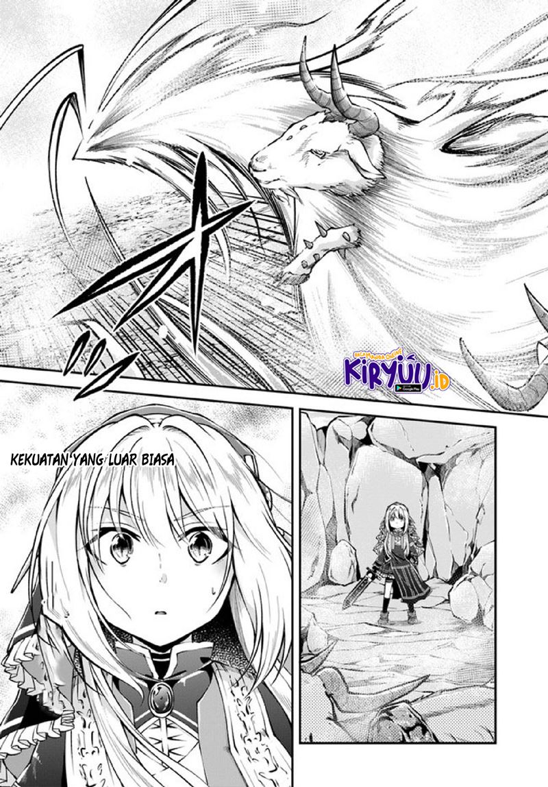 Isekai Cheat Survival Meshi Chapter 37 Bahasa Indonesia