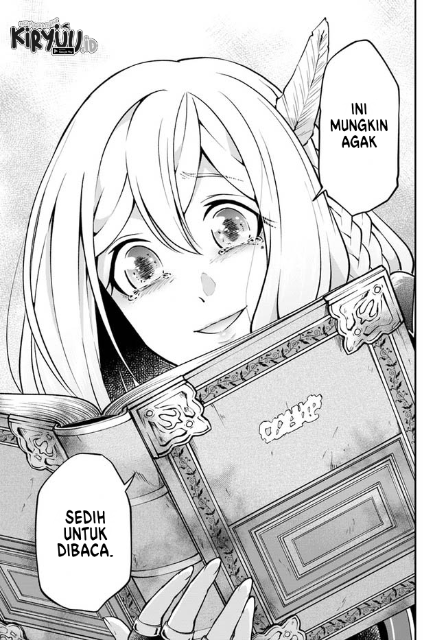 Isekai Cheat Survival Meshi Chapter 45 Bahasa Indonesia