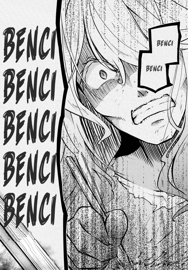 Isekai Cheat Survival Meshi Chapter 45 Bahasa Indonesia