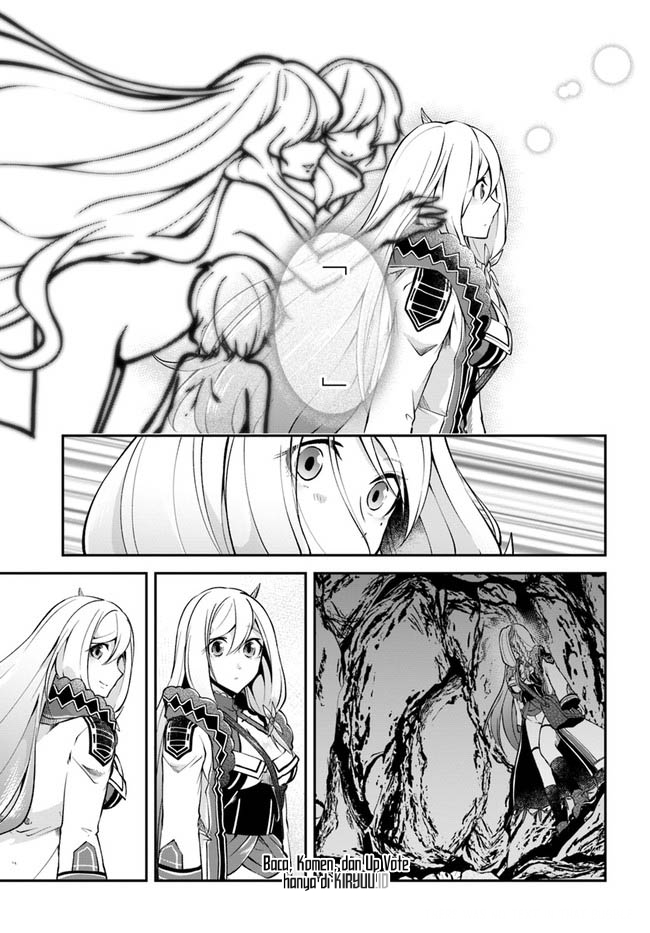 Isekai Cheat Survival Meshi Chapter 45 Bahasa Indonesia