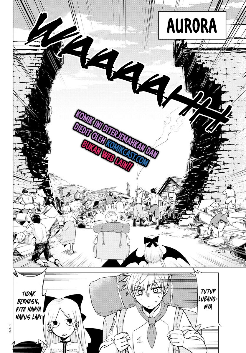 Isekai Chef to Saikyou Boushoku Hime (Dinner for the Devil: The Otherworldly Chef and the Supreme Glutton Princess) chapter 2