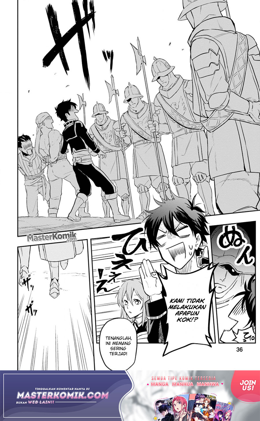 Isekai Craft Gurashi Jiyu Kimamana Seisan Shoku no Honobono Slow Life chapter 2