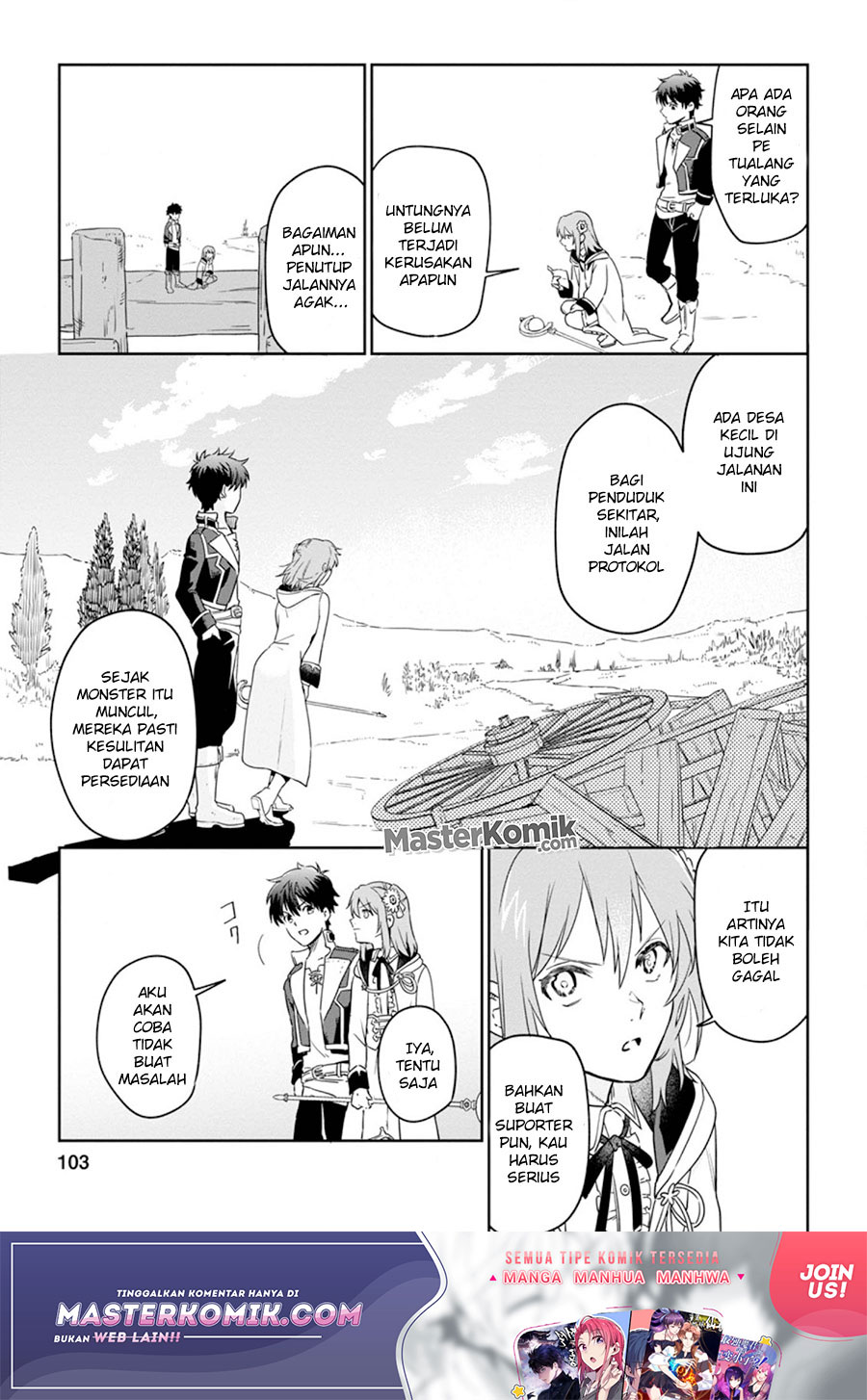 Isekai Craft Gurashi Jiyu Kimamana Seisan Shoku no Honobono Slow Life chapter 4