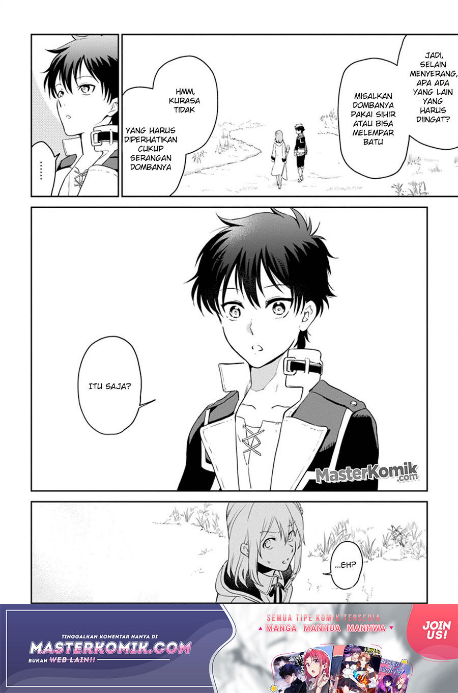 Isekai Craft Gurashi Jiyu Kimamana Seisan Shoku no Honobono Slow Life chapter 4