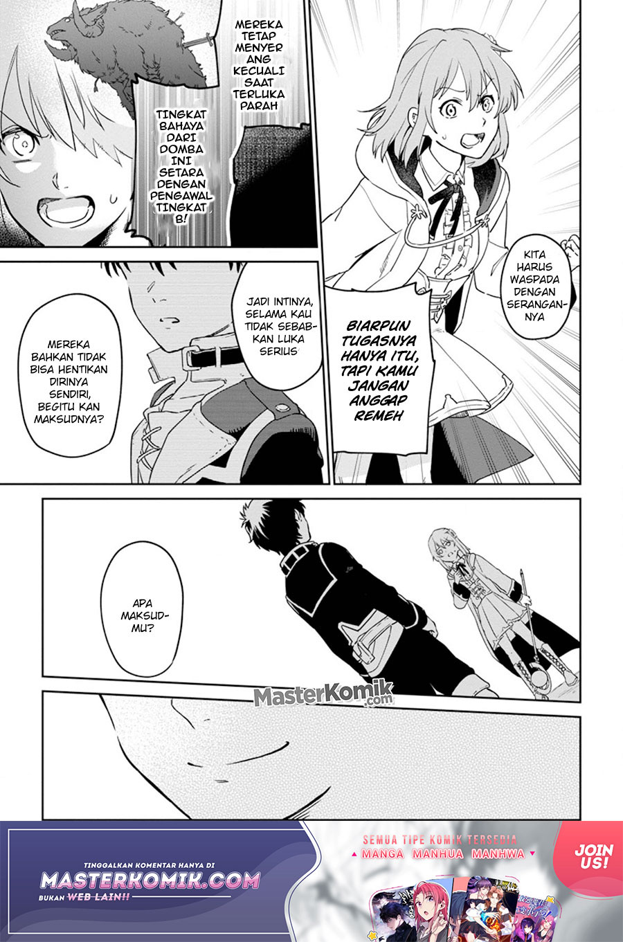 Isekai Craft Gurashi Jiyu Kimamana Seisan Shoku no Honobono Slow Life chapter 4