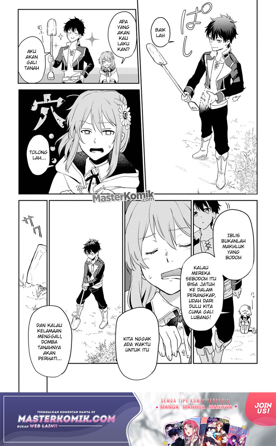Isekai Craft Gurashi Jiyu Kimamana Seisan Shoku no Honobono Slow Life chapter 4