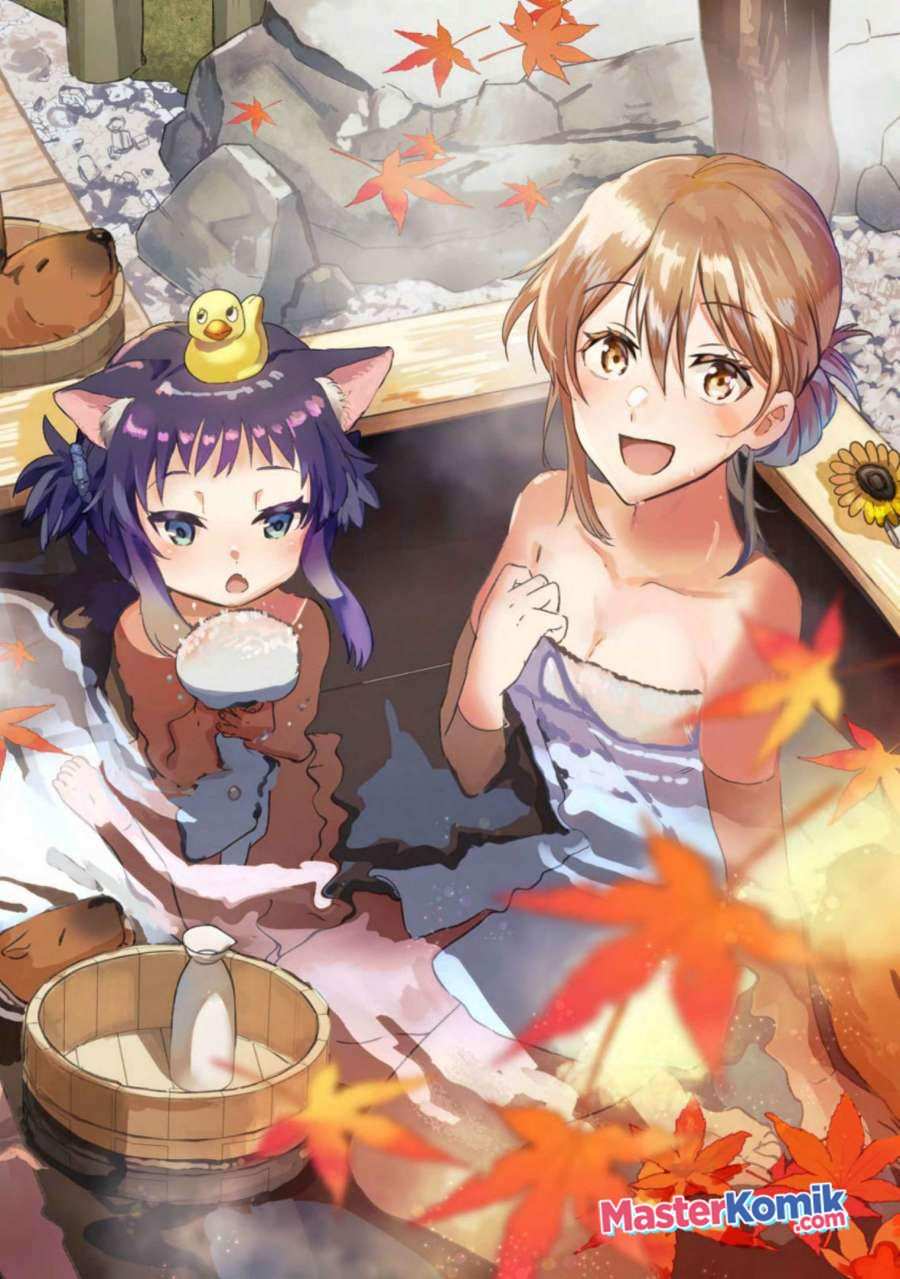 Isekai Craft Gurashi Jiyu Kimamana Seisan Shoku no Honobono Slow Life chapter 6