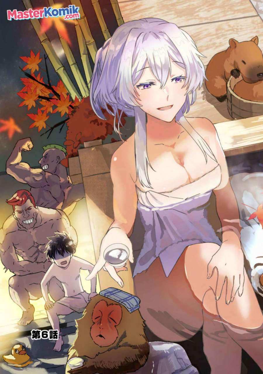 Isekai Craft Gurashi Jiyu Kimamana Seisan Shoku no Honobono Slow Life chapter 6