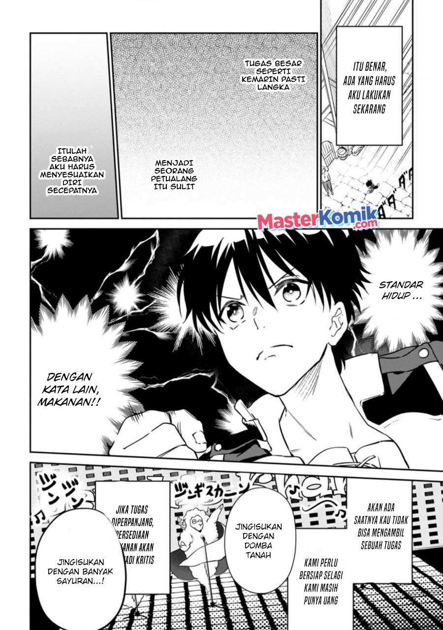 Isekai Craft Gurashi Jiyu Kimamana Seisan Shoku no Honobono Slow Life chapter 6