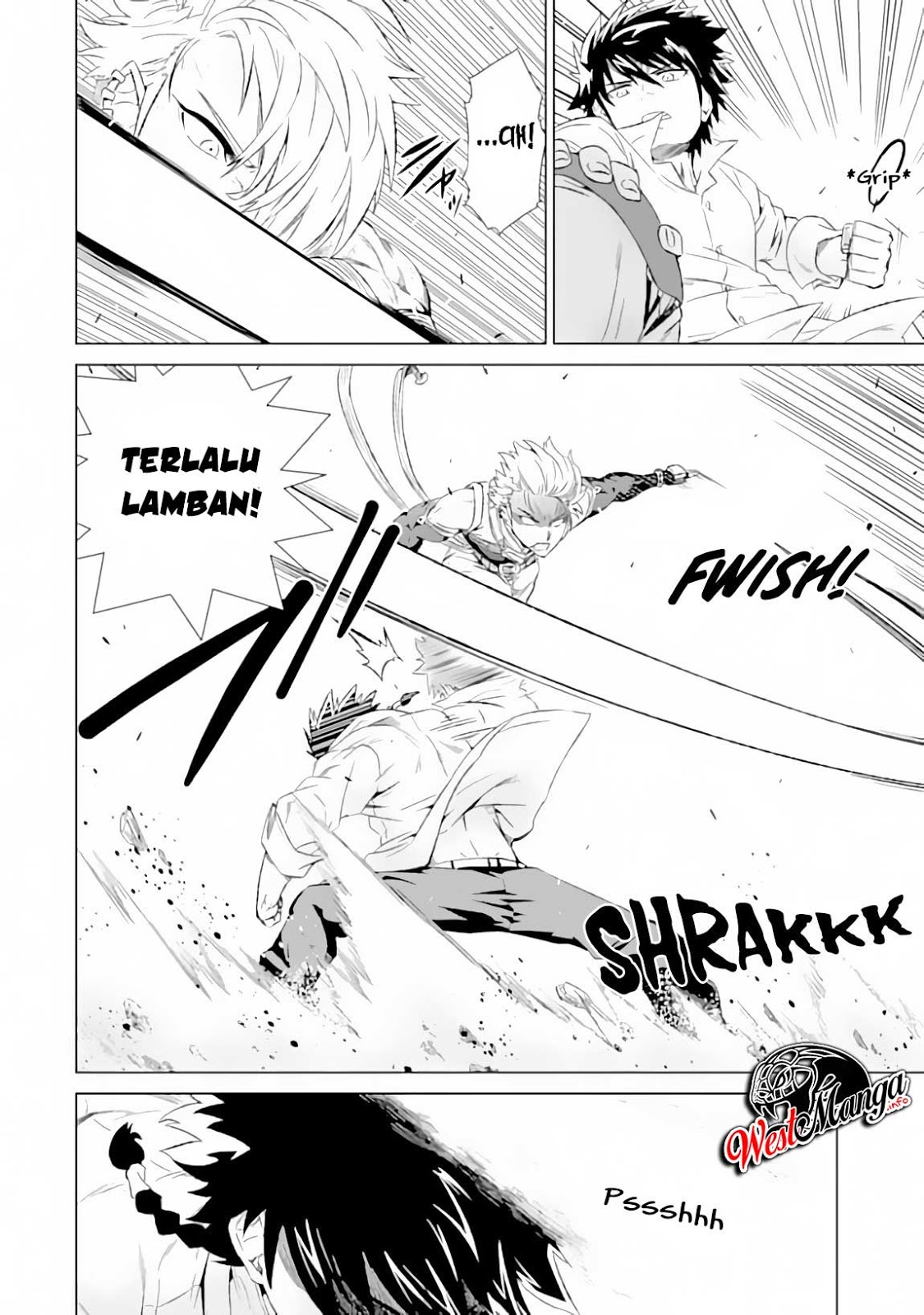 Isekai de Tadahitori no Mamono Tsukai ~ Tenshoku Shitara Maou Ni Machigawa Remashita chapter 9