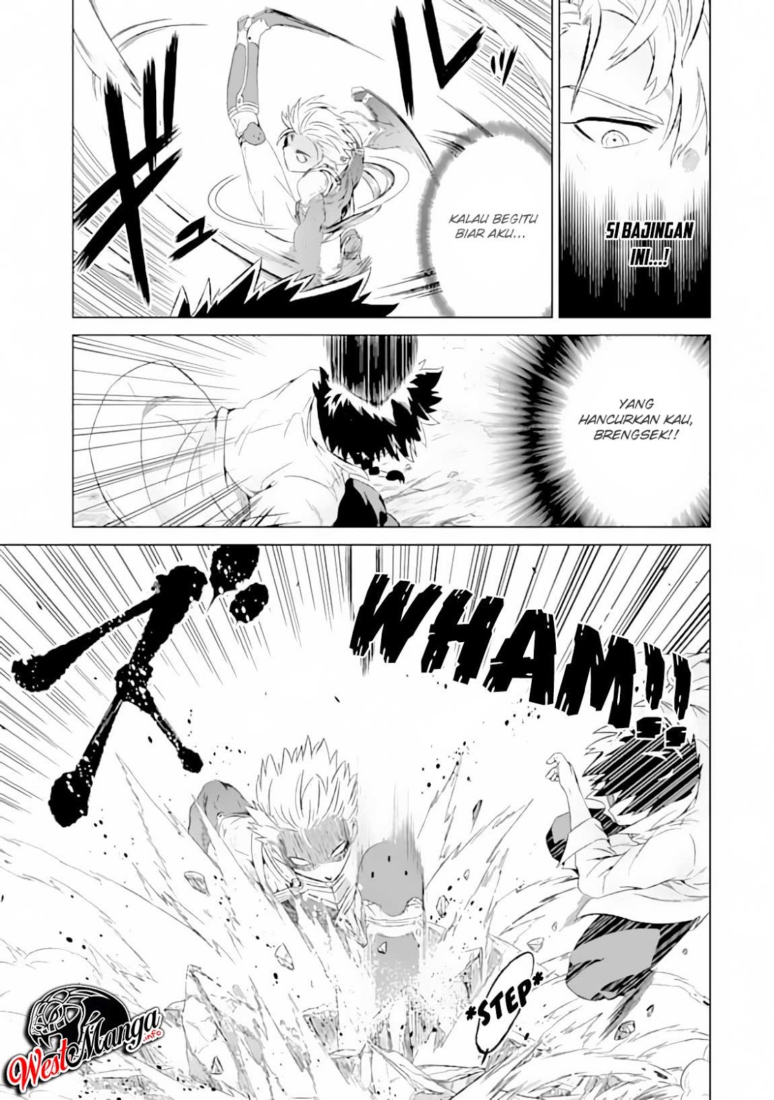 Isekai de Tadahitori no Mamono Tsukai ~ Tenshoku Shitara Maou Ni Machigawa Remashita chapter 9