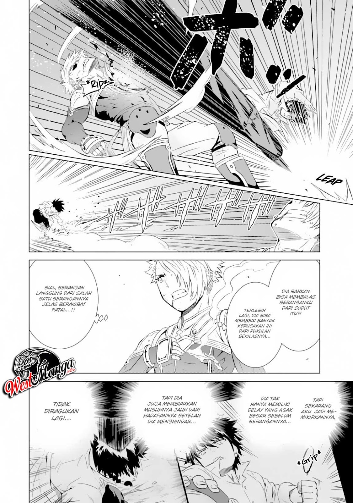 Isekai de Tadahitori no Mamono Tsukai ~ Tenshoku Shitara Maou Ni Machigawa Remashita chapter 9