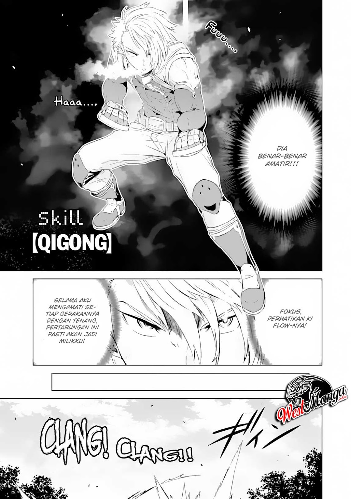 Isekai de Tadahitori no Mamono Tsukai ~ Tenshoku Shitara Maou Ni Machigawa Remashita chapter 9