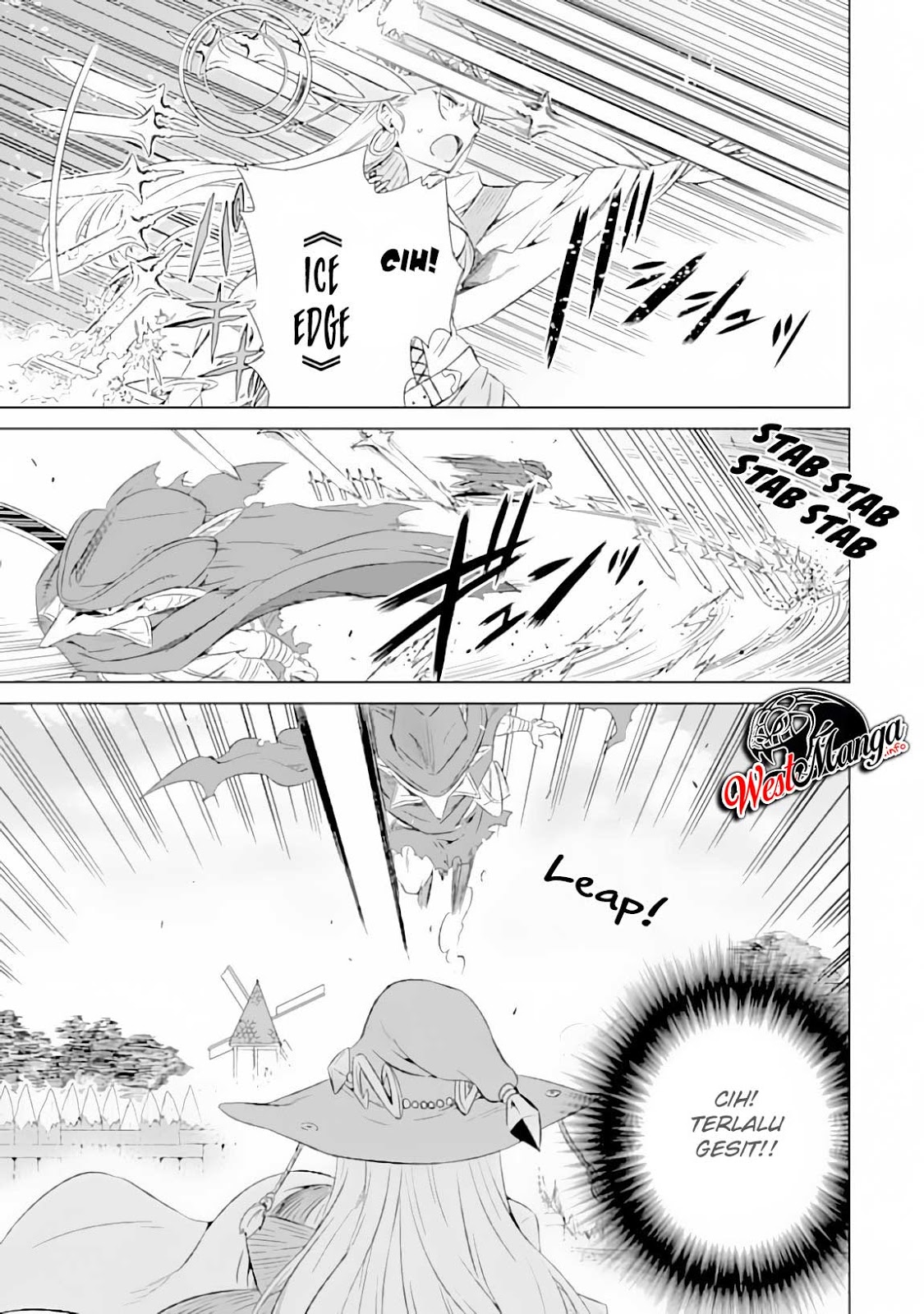 Isekai de Tadahitori no Mamono Tsukai ~ Tenshoku Shitara Maou Ni Machigawa Remashita chapter 9