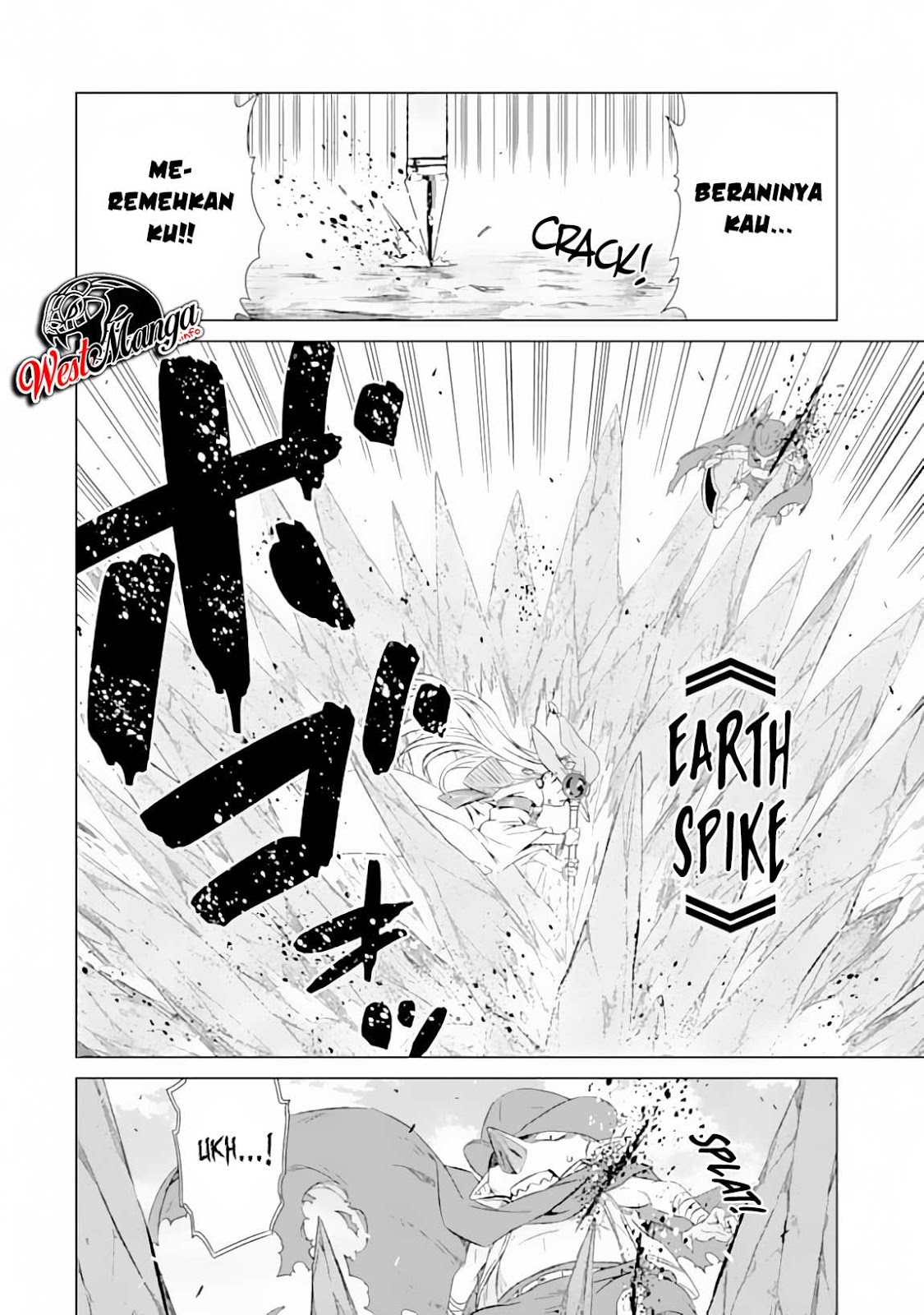 Isekai de Tadahitori no Mamono Tsukai ~ Tenshoku Shitara Maou Ni Machigawa Remashita chapter 9