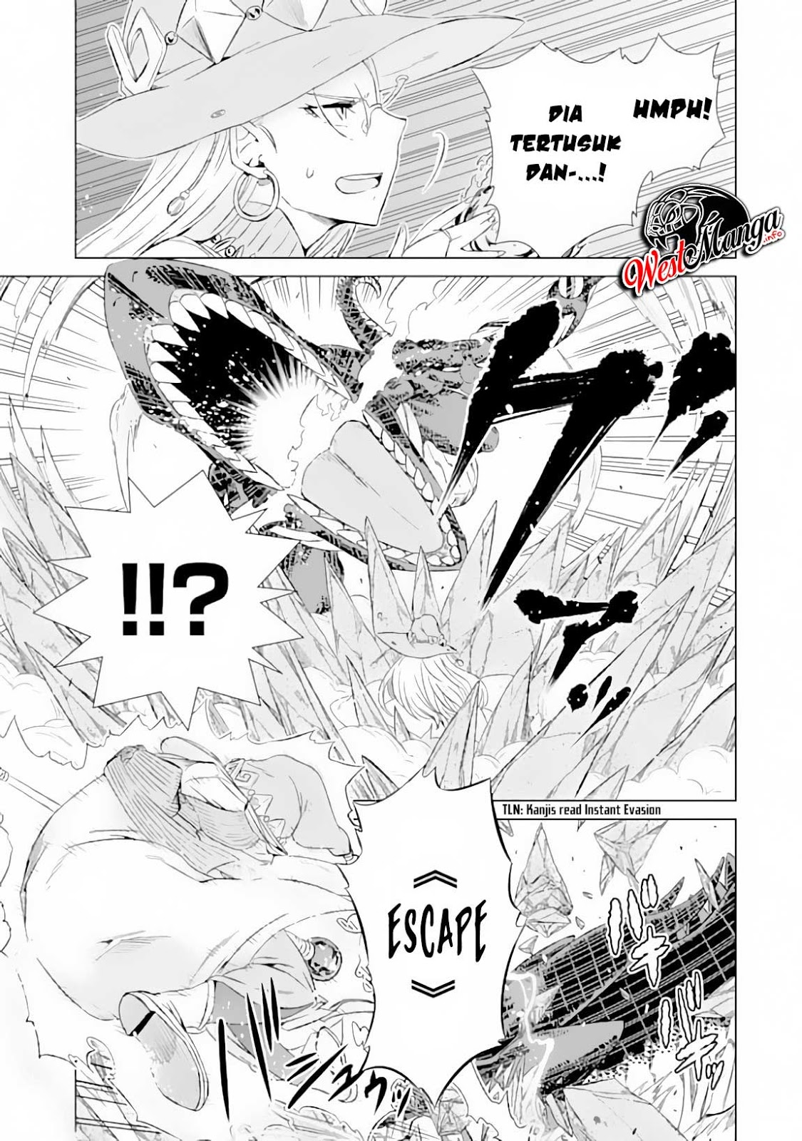 Isekai de Tadahitori no Mamono Tsukai ~ Tenshoku Shitara Maou Ni Machigawa Remashita chapter 9