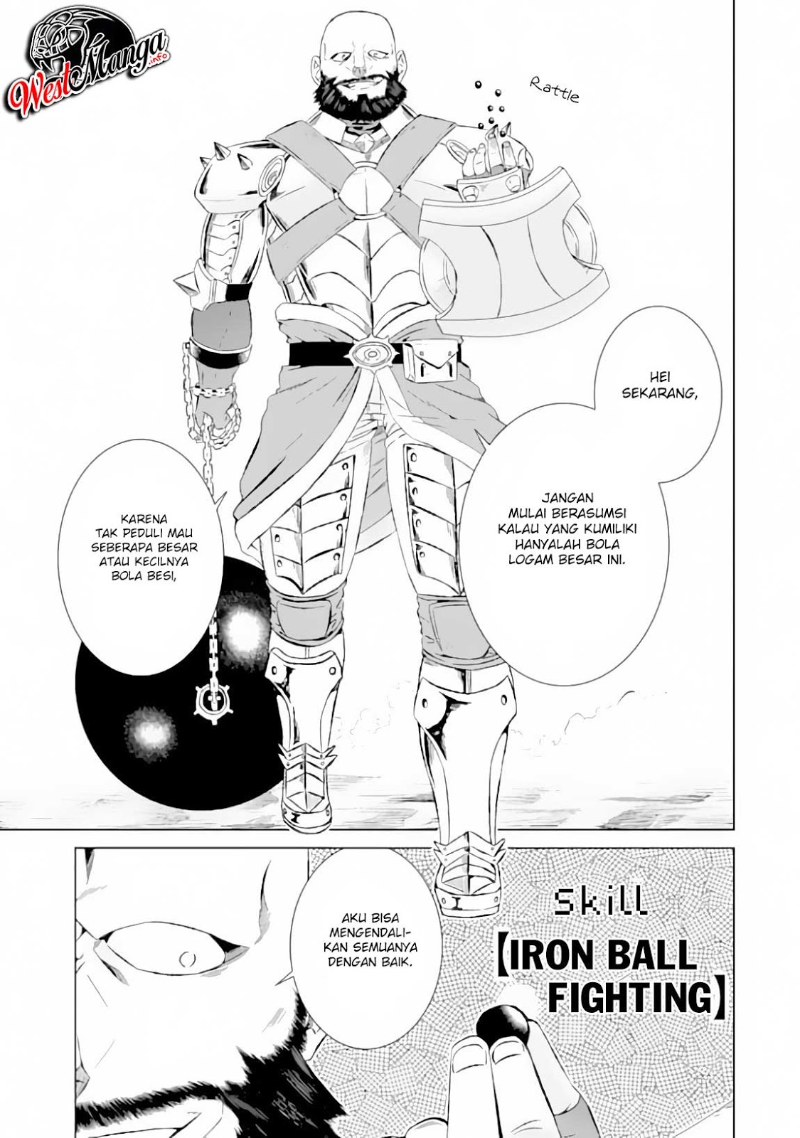 Isekai de Tadahitori no Mamono Tsukai ~ Tenshoku Shitara Maou Ni Machigawa Remashita chapter 9