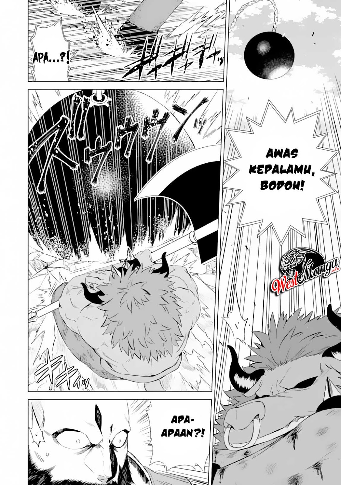 Isekai de Tadahitori no Mamono Tsukai ~ Tenshoku Shitara Maou Ni Machigawa Remashita chapter 9