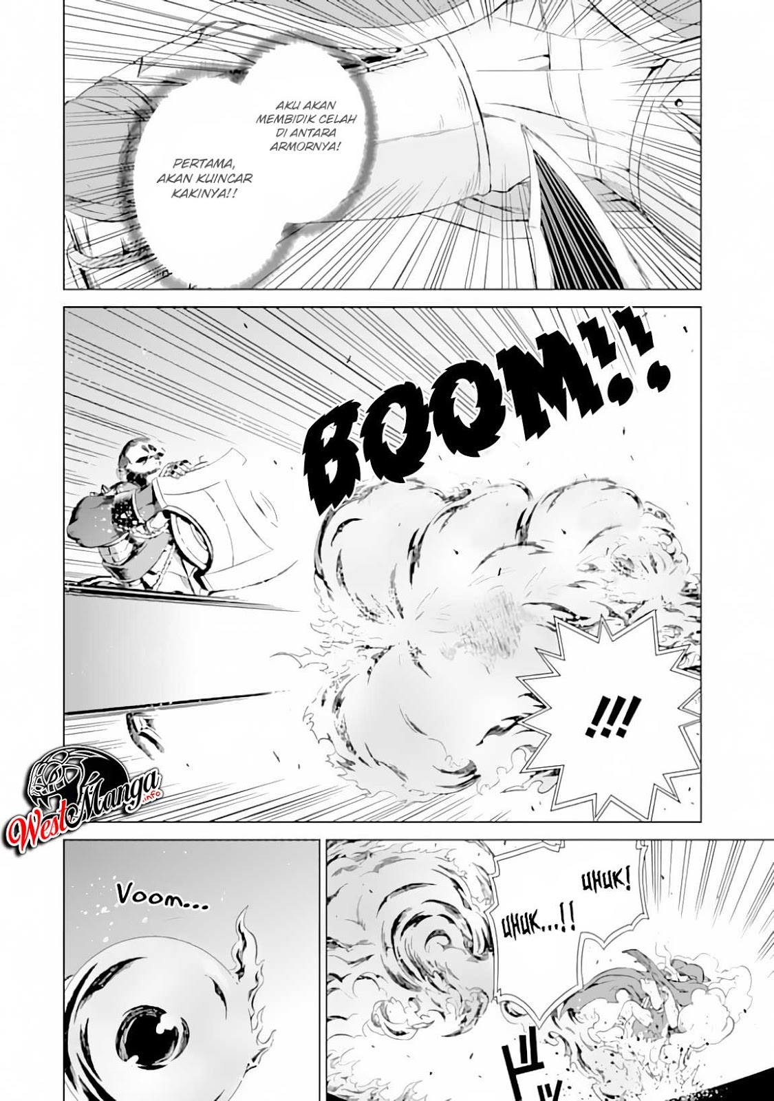 Isekai de Tadahitori no Mamono Tsukai ~ Tenshoku Shitara Maou Ni Machigawa Remashita chapter 9