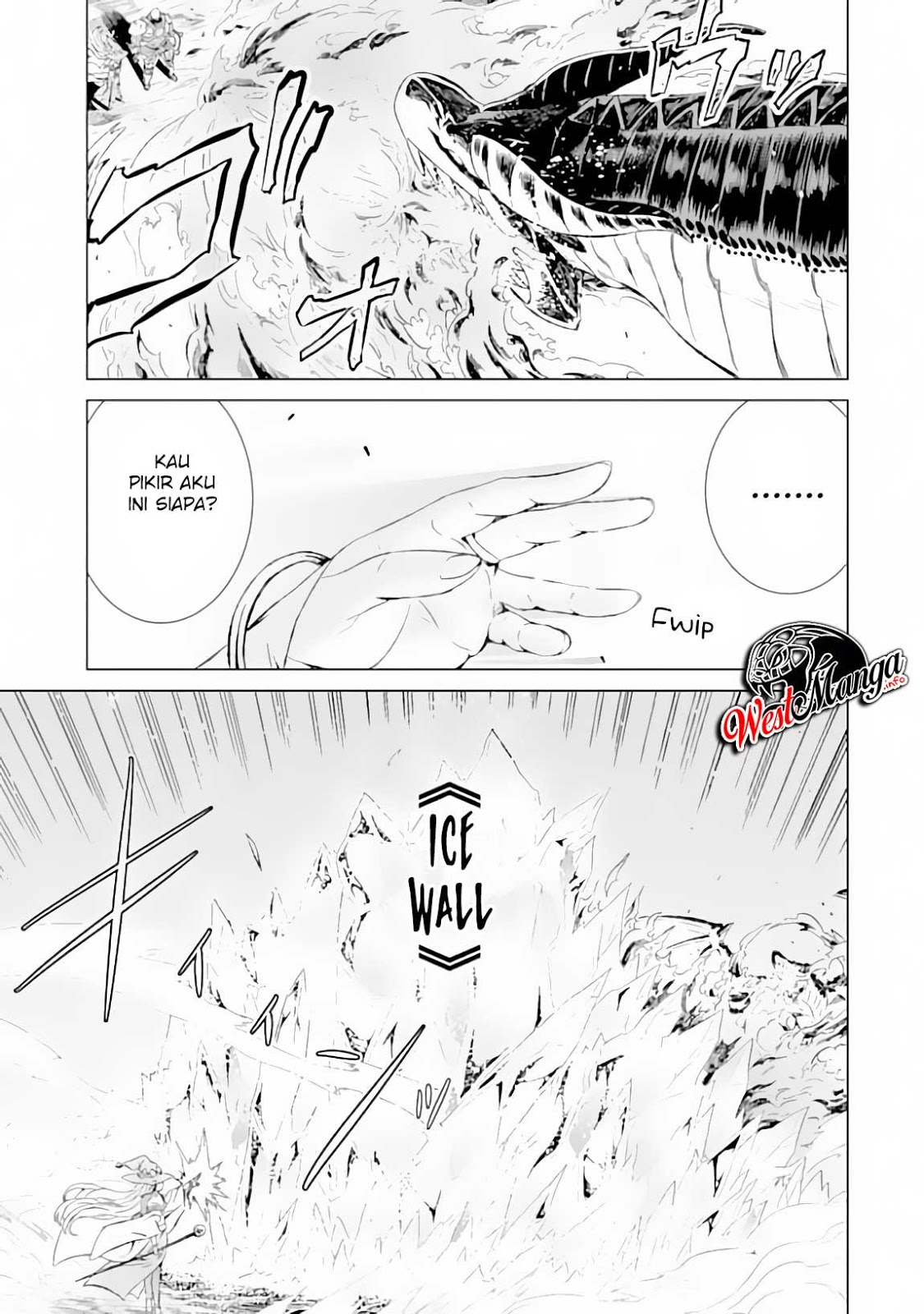 Isekai de Tadahitori no Mamono Tsukai ~ Tenshoku Shitara Maou Ni Machigawa Remashita chapter 9
