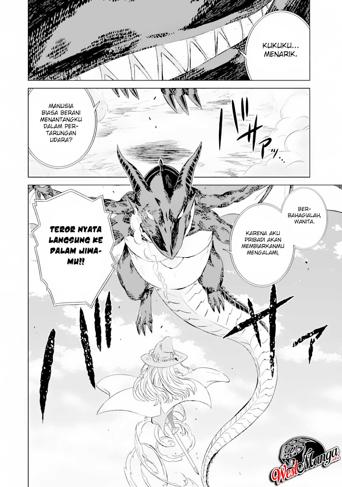 Isekai de Tadahitori no Mamono Tsukai ~ Tenshoku Shitara Maou Ni Machigawa Remashita chapter 9
