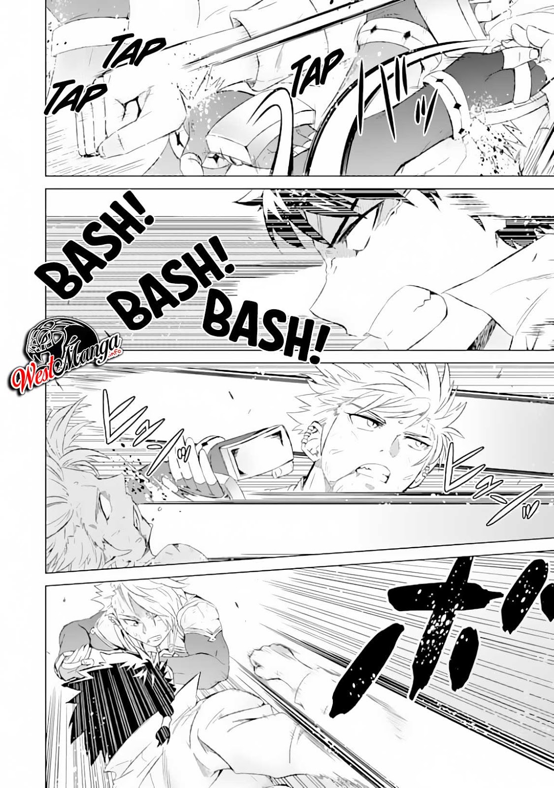 Isekai de Tadahitori no Mamono Tsukai ~ Tenshoku Shitara Maou Ni Machigawa Remashita chapter 9