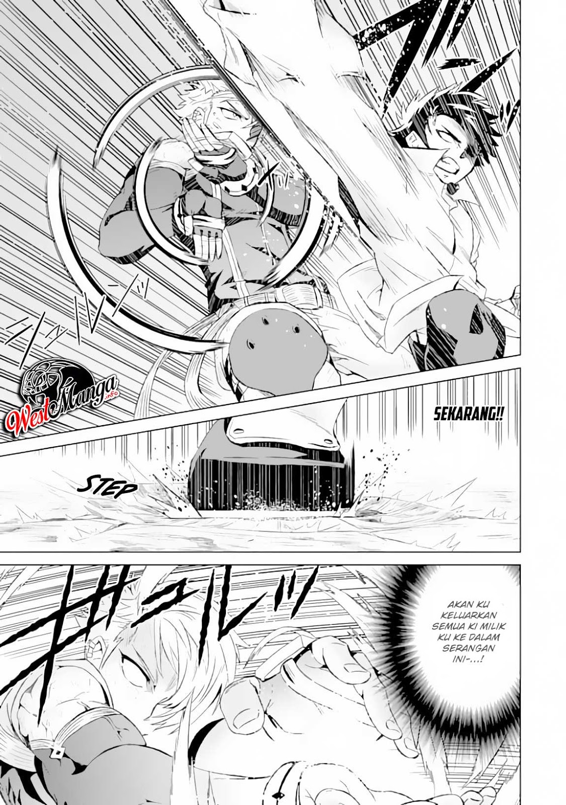 Isekai de Tadahitori no Mamono Tsukai ~ Tenshoku Shitara Maou Ni Machigawa Remashita chapter 9