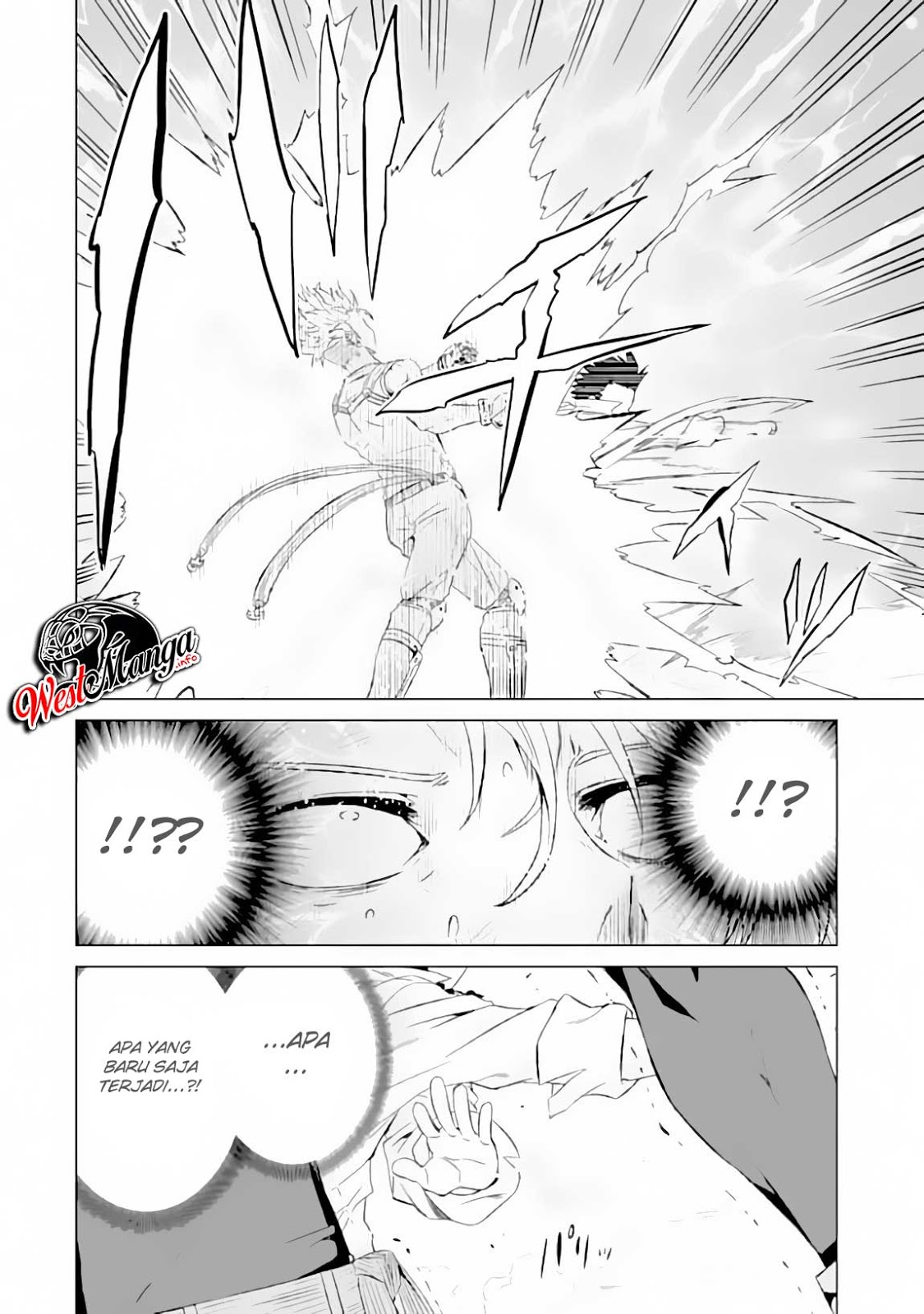 Isekai de Tadahitori no Mamono Tsukai ~ Tenshoku Shitara Maou Ni Machigawa Remashita chapter 9
